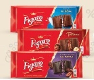 Figaro Čokoláda