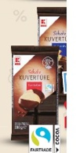 K-Classic Čokoládová poleva