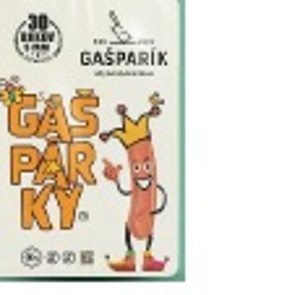 Gašparík Gašpárky