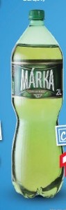 Márka Limonáda