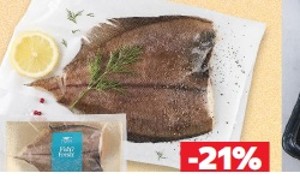 Fjord Platesa
