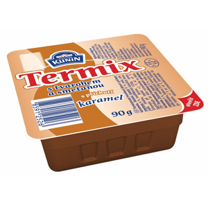 Mlékárna Kunín Termix