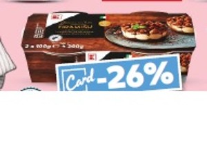 K-GOLD EDITION Tiramisu