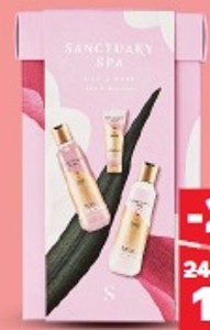 Sanctuary SPA Darčekový set