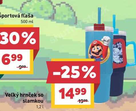 Sportová fľaša 500 ml 