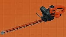 BLACK+DECKER ELEKTRICKÉ NOŽNICE NA ŽIVÉ PLOTY BEHTS301-QS