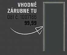 Zárubne