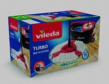 VILEDA SADA MOPU TURBO