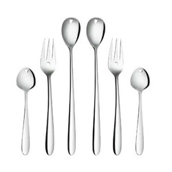 Séria Love Cutlery: súprava dezertných príborov