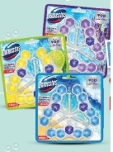 Domestos WC blok