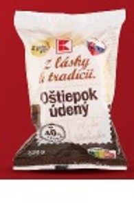 Z lásky k tradícii Oštiepok