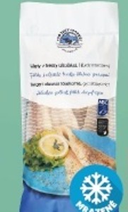 Projekt-Market Aljašská treska