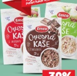 Emco Ovsená kaša