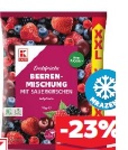 K-Classic Zmes ovocia