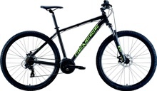 29"/27,5" horský bicykel »Impact 1.6«