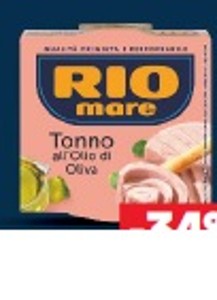 Rio Mare Tuniak