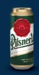 Pilsner Urquell Svetlý ležiak