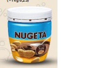 Orion Nugeta Nátierka