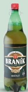 Braník Svetlý ležiak