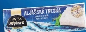 Mylord Premium Aljašská treska