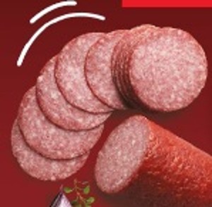 Prešovská saláma