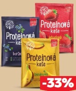 Semix Proteínová kaša