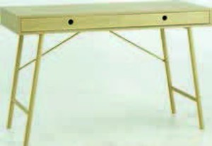 Písací stôl LINDVED