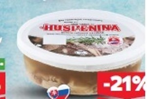 Huspenina
