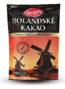 Thymos Kakao