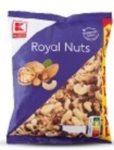 K-Classic Royal Nuts zmes orechov