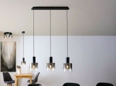 séria Simonis - stojacia lampa