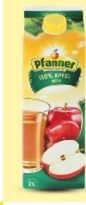 Pfanner Šťava 100 %
