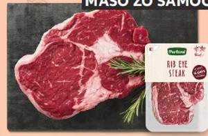 K-Purland Rib Eye steak