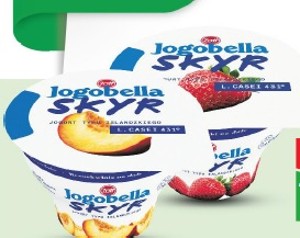 Jogobella Skyr