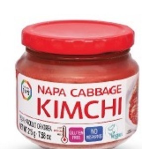 A.T.International Kimchi
