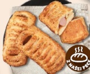 Hot - dog