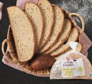 Z lásky k tradícii Chlieb