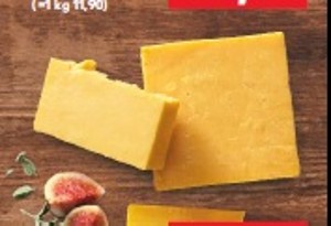 Cheddar