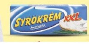 Syrokrém Tavený syr