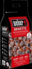 GRILOVACÍ BRIKETY