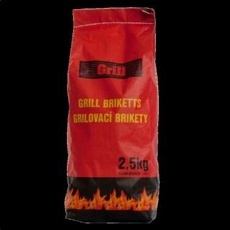 GRILOVACIE BRIKETY