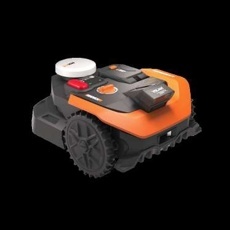 WORX ROBOTICKÁ KOSAČKA M650 WR365E LANDROID VISION CLOUD