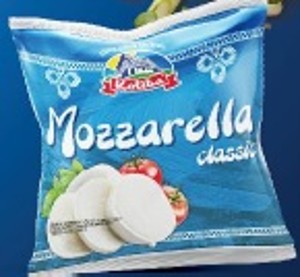Koliba Mozzarella