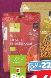 100%Natural Šošovica