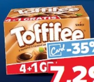 Toffifee Dezert