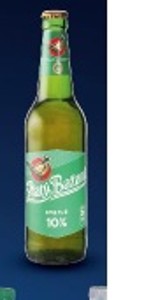 Zlatý Bažant Svetlé pivo