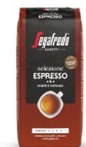 Segafredo Zrnková káva v akcii