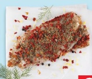 Fjord Sumček africký filet