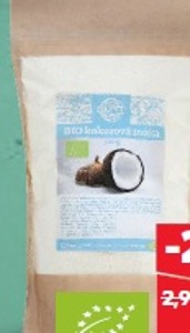 Najtelo BIO Kokosová múka