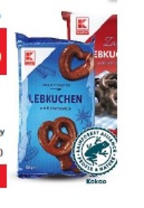 K-Classic Perníky